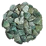 FASHIONZAADI Jade Stone Raw Crystal, Real