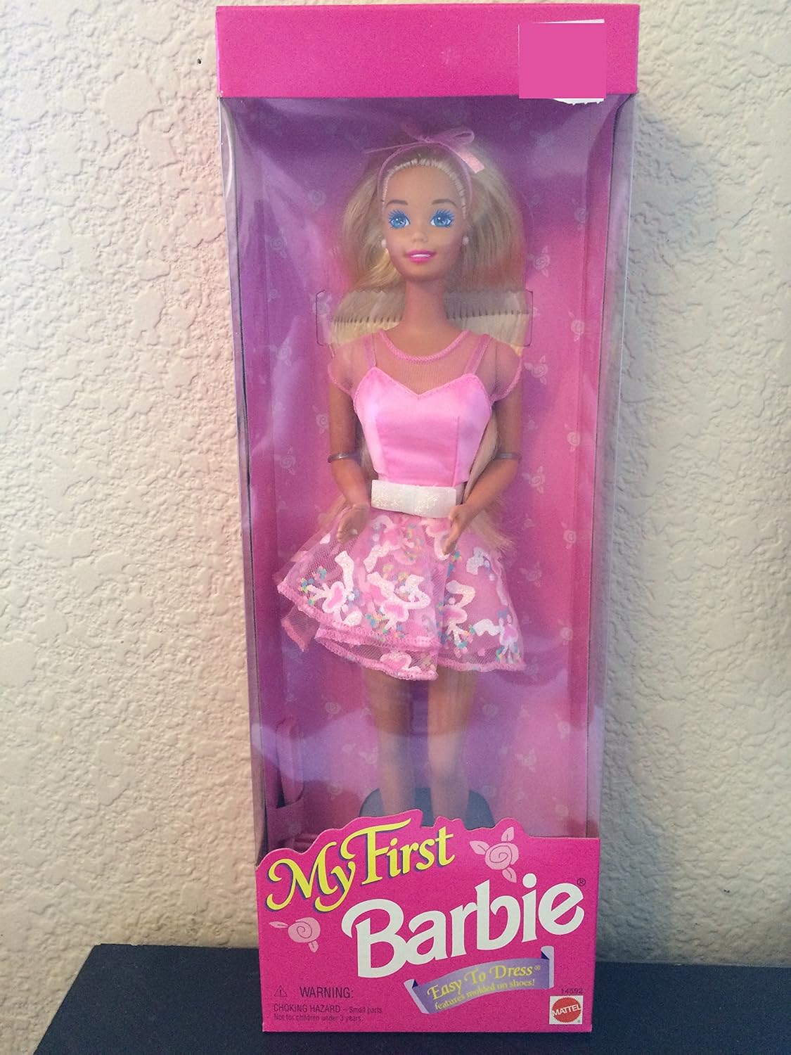 Barbie my first Clearance