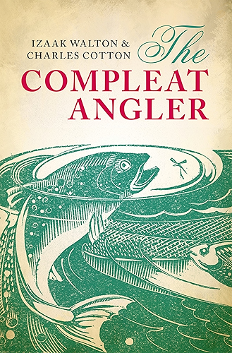Download The Compleat Angler (Oxford World's Classics) (English Edition) PDF