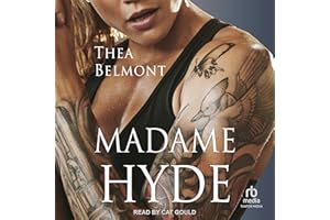 Madame Hyde