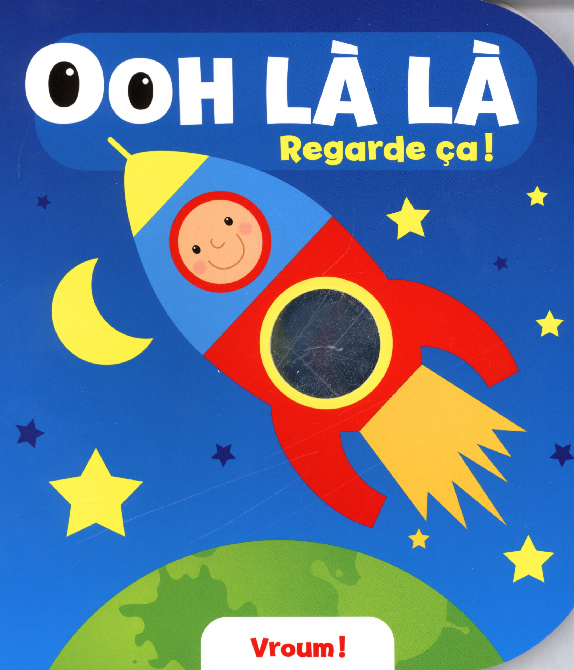 Vroum Ooh La La Regarde Ca Ooh La La Regarde Ca 9789461952851 Amazon Com Books