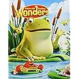 Reading Wonders Reading/Writing Workshop Volume 6 Grade K (ELEMENTARY CORE READING)