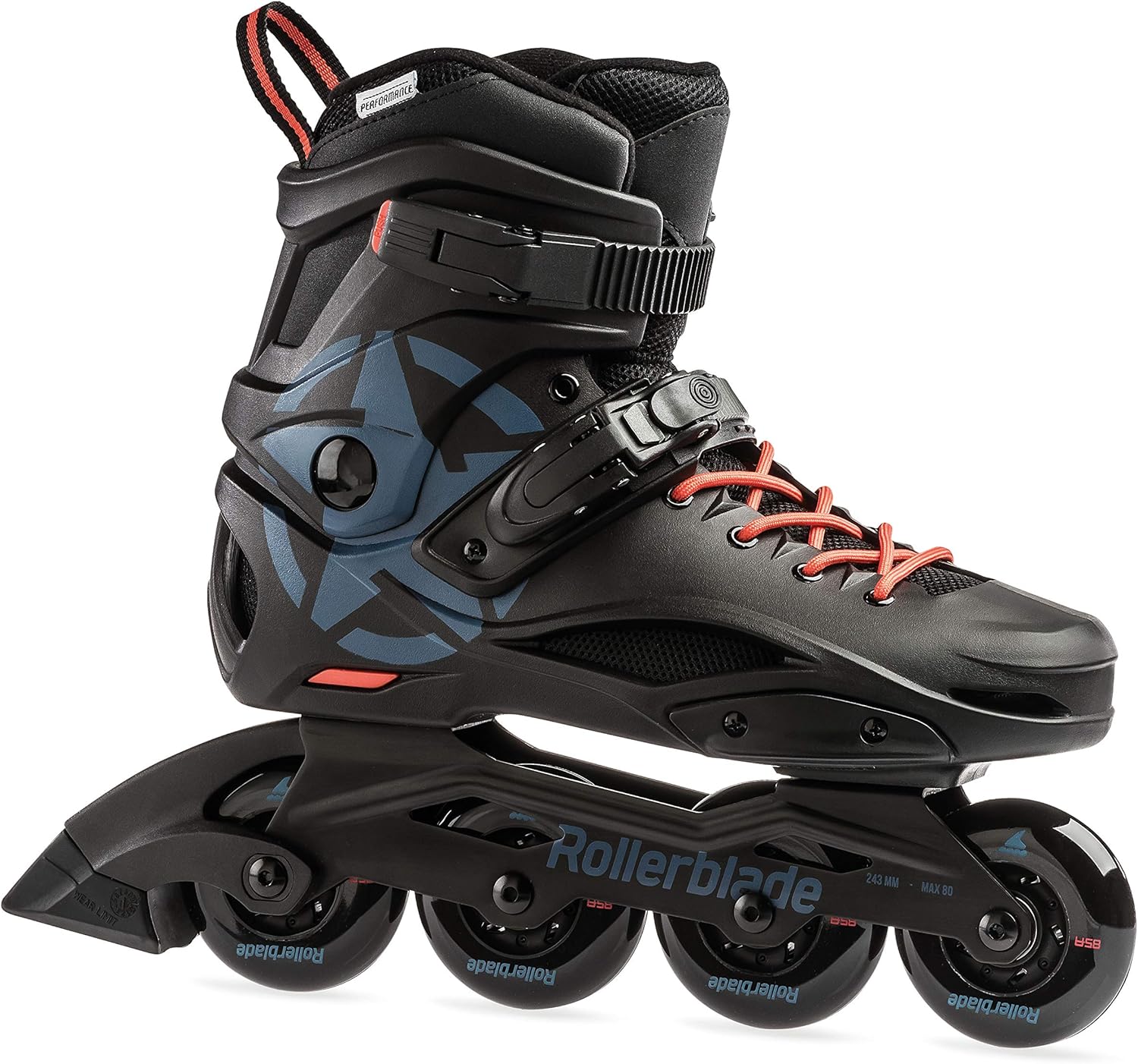 Rollerblade Unisex Adult's Rb Cruiser Inline Skates Amazon.co.uk