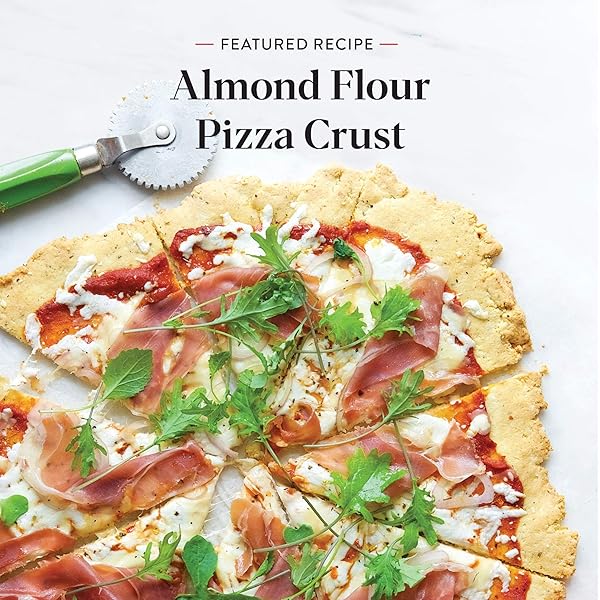 KING ARTHUR, FLOUR ALMOND, 16 OUNCE
