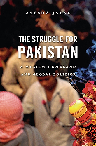Download The Struggle for Pakistan (English Edition) PDF