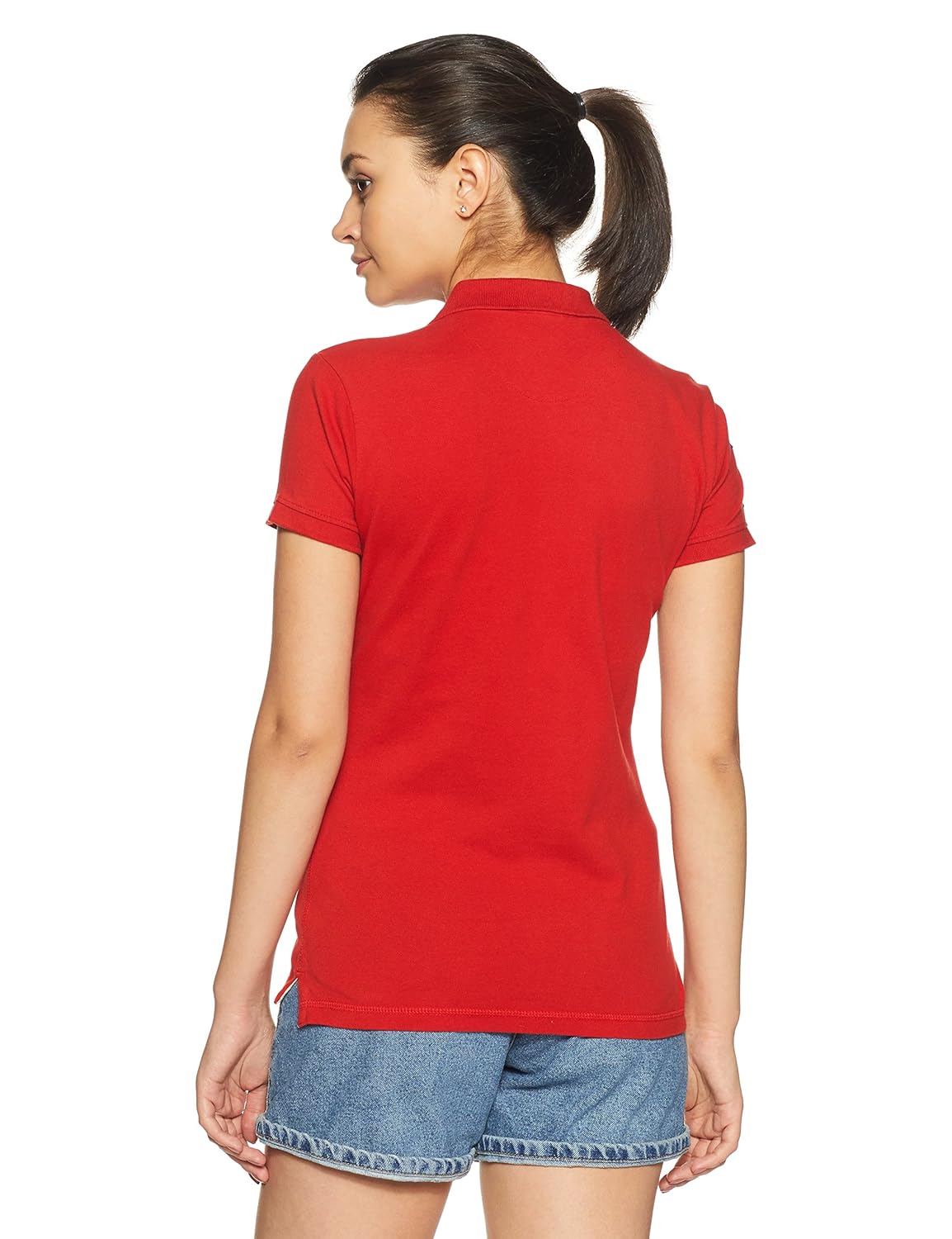 us polo association women's polo