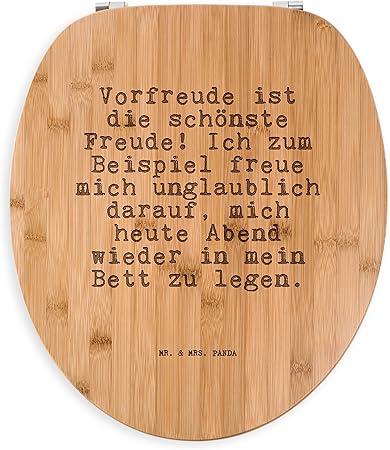 Get Vorfreude spruch For iPhone Free