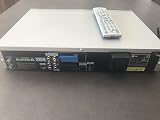 LG RC185 DVD Recorder Combi VCR Multi-Region 6-Head Nicam Player view 5