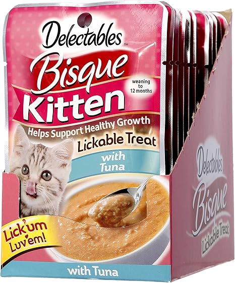 cat bisque