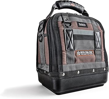 veto pro pac strap