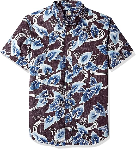 amazon camisa hawaiana