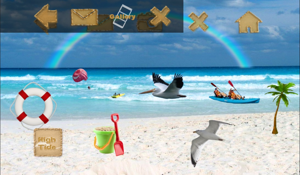 Beach Maker - Thumbnail 7