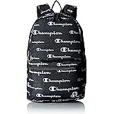Champion Advocate Backpack, Black Combo, One Size