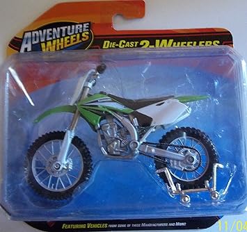 toy dirt bikes amazon