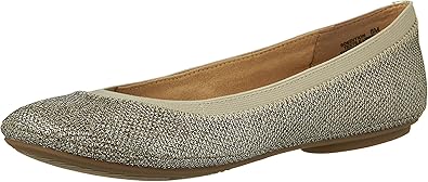 bandolino edition ballet flats