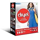 Dryel At-Home Dry Cleaner Starter Kit - 6 Loads
