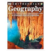 Geography: A Visual Encyclopedia (DK Children's Visual Encyclopedias)