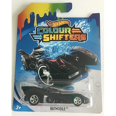 Batman Batmobile Color Shifters Diecast Car Jamaica Ubuy