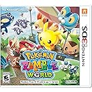 Pokemon Rumble World - Nintendo 3DS Standard Edition