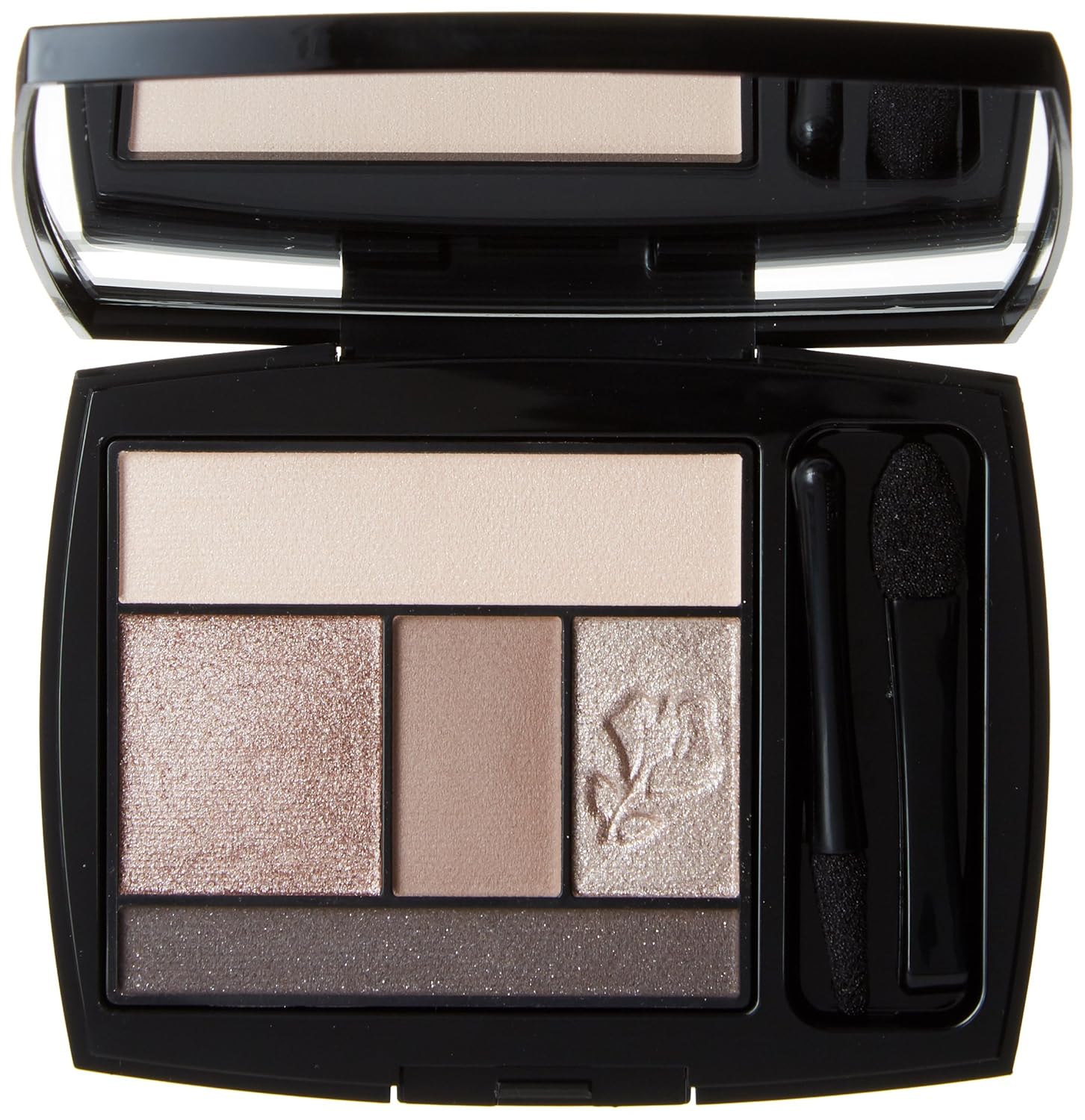 Color Design Eyeshadow Swatches