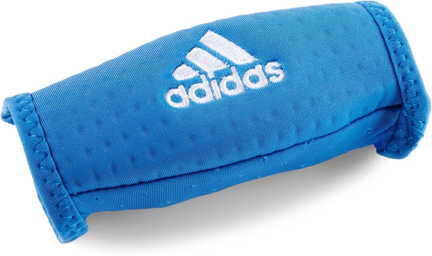 adidas Unisex Football Chin Strap, White, ONE SIZE: Clothing