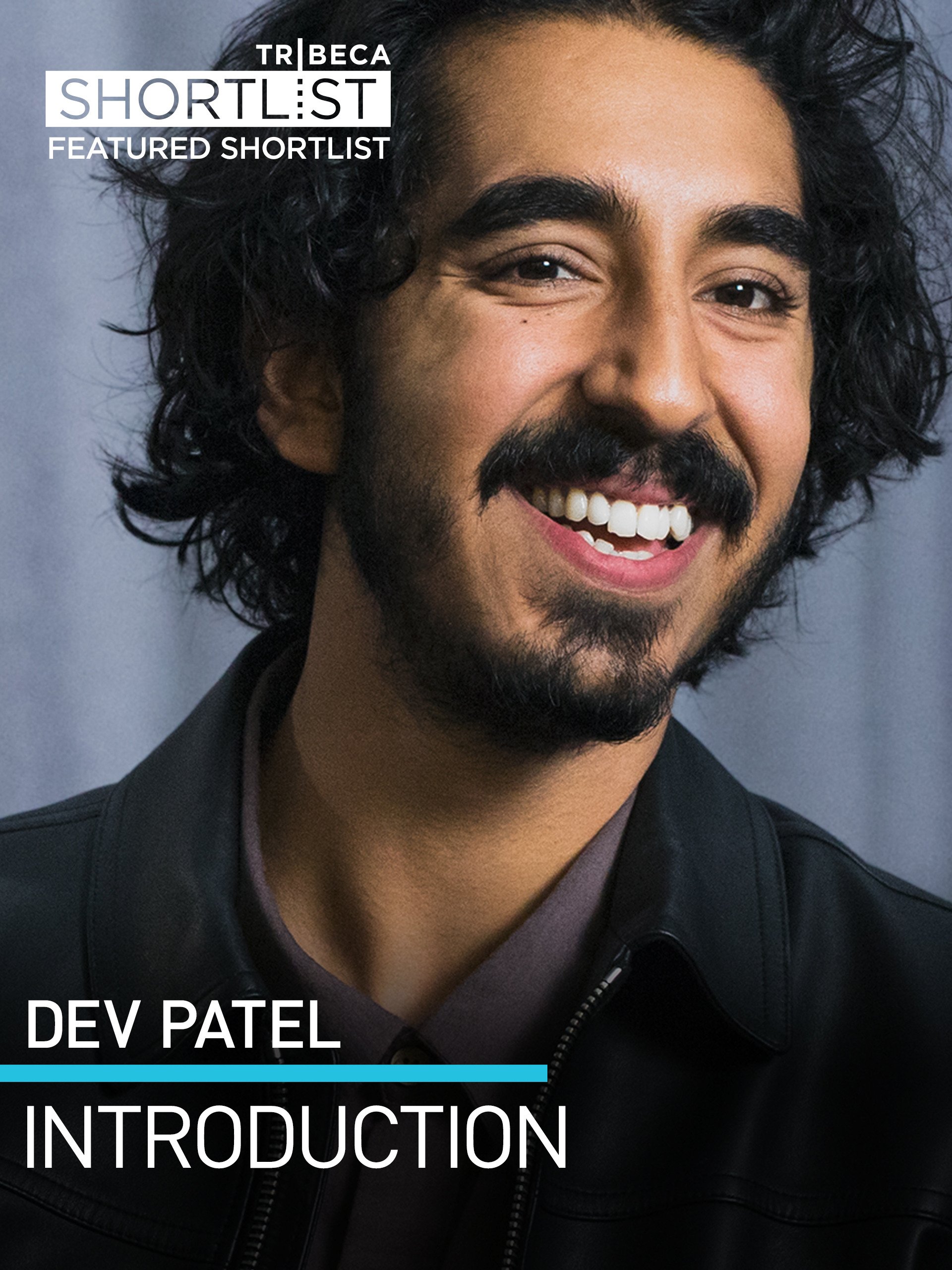 Amazon Com Watch Dev Patel Introduction Prime Video