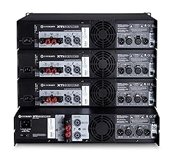 Crown XTi4002 Two-channel, 1200-Watt at 4Ω Power