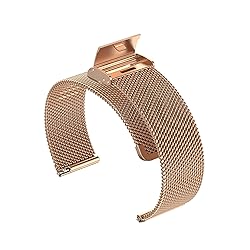Metal Mesh Stainless Steel Loop Compatible with SKG