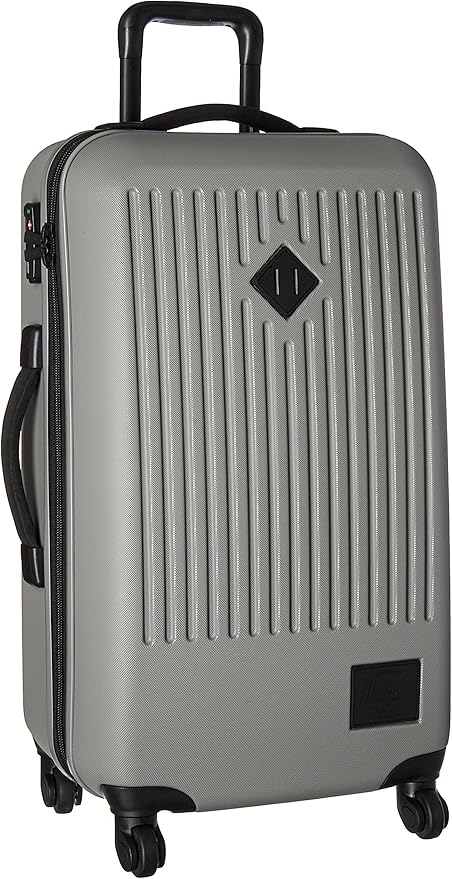 herschel luggage