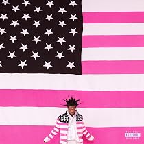 Luv is Rage 2 (Explicit)(Deluxe Edition) | Amazon.com.br