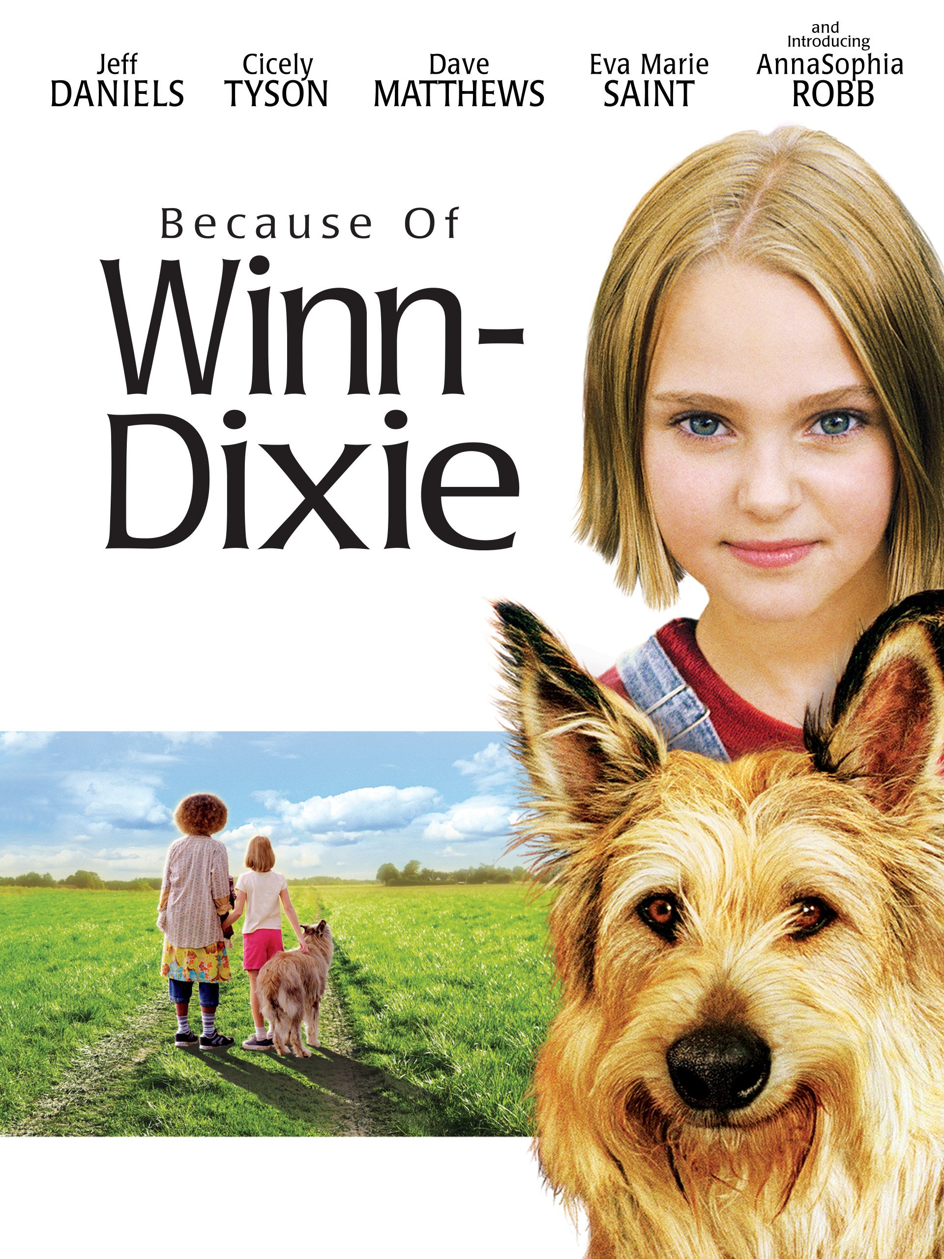Dixie film online