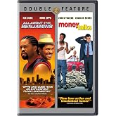 All About the Benjamins / Money Talks (DVD)
