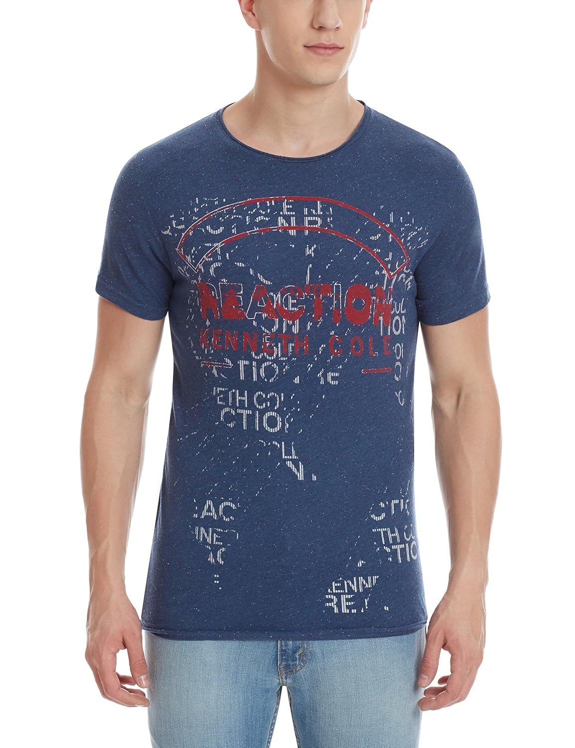 Buy Cole Men's TShirt (4100504800017_kcrss16ts08_Small