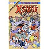 X-Statix: The Complete Collection Vol. 1