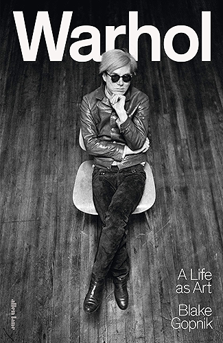 Download Warhol: A Life as Art (English Edition) PDF