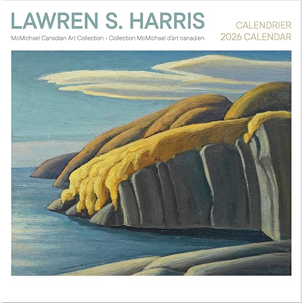 Inuit Art Kinngait Calendar 2026