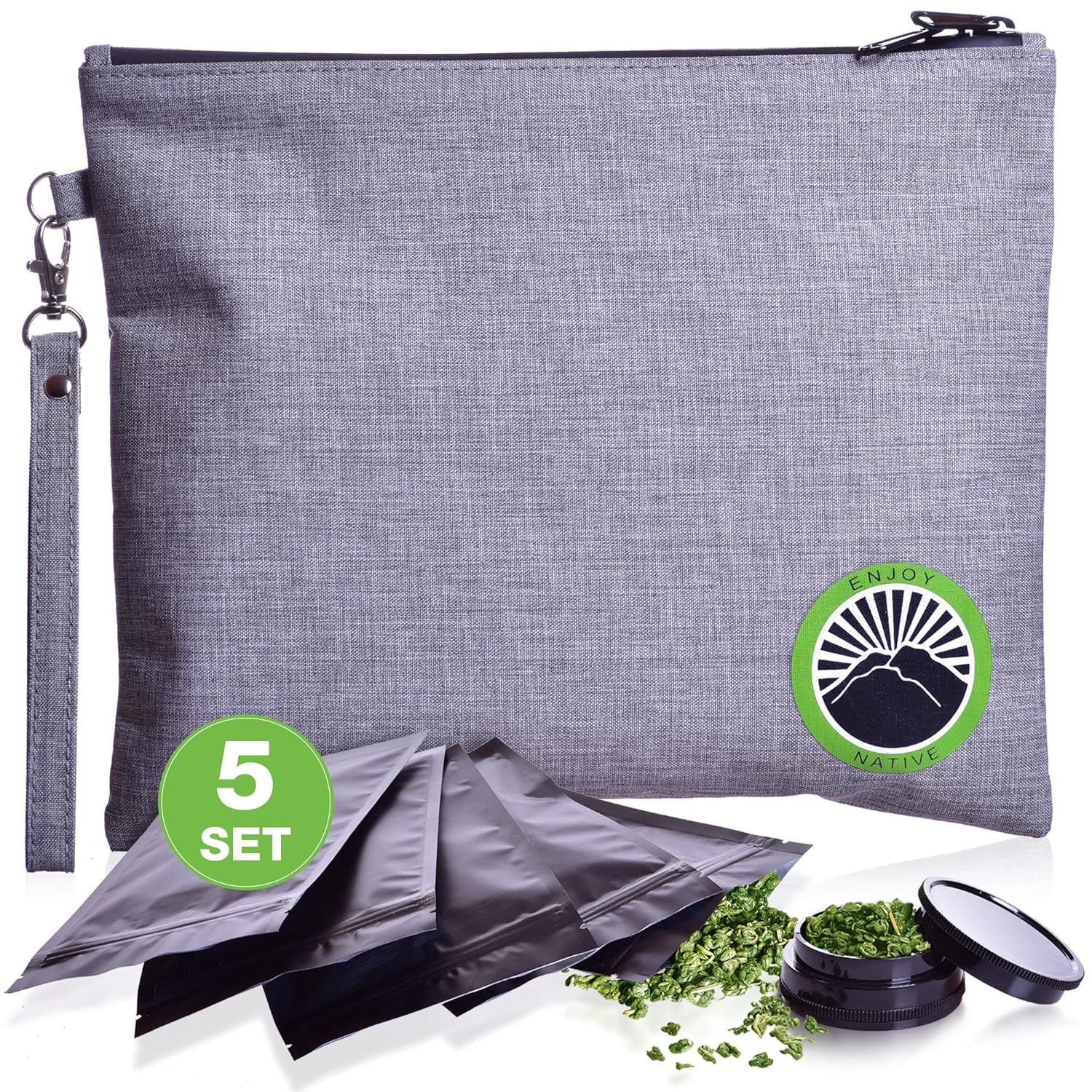 Best 6 Inch Weed Grinder