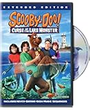 Scooby-Doo! Curse of the Lake Monster