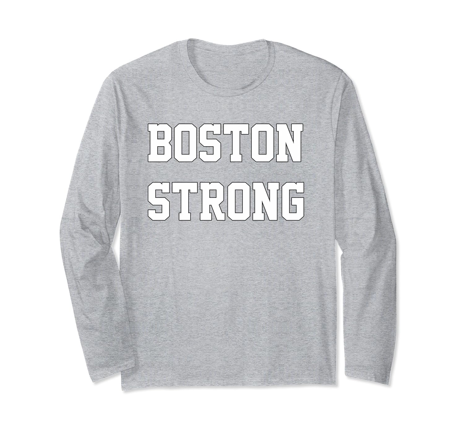 Boston Strong Athletic T shirt T Shirt Tee Tshirt T Shirt-ln – Lntee