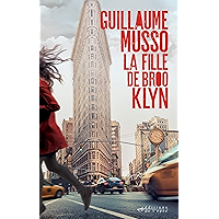 La Fille de Brooklyn (Best t. 16894) (French Edition) book cover La Fille de Brooklyn (Best t. 16894) (French Edition) book cover