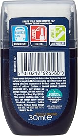 Dulux Magnolia Paint Tester 30 ml view 2