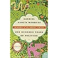 One Hundred Years of Solitude (Harper Perennial Modern Classics)