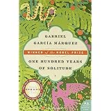 One Hundred Years of Solitude (Harper Perennial Modern Classics)