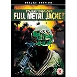 Full Metal Jacket (Deluxe Edition) [DVD] [1987]