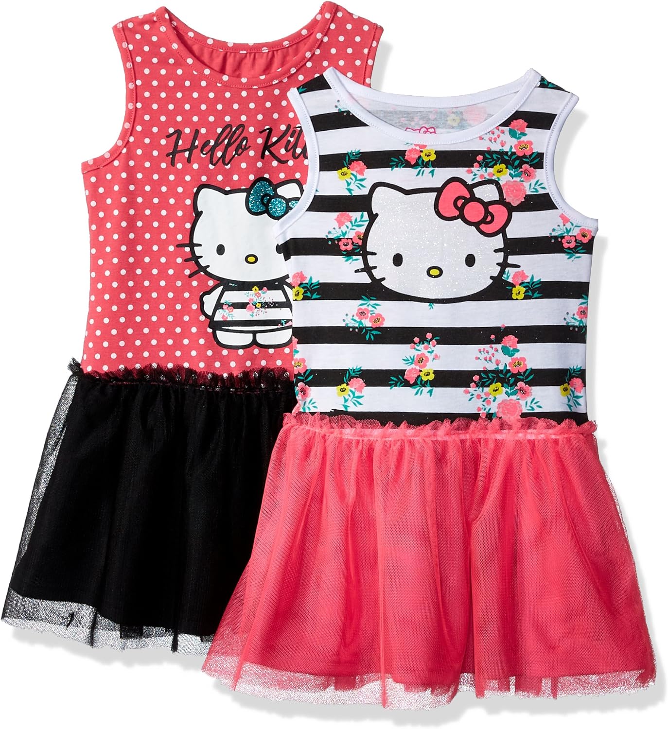 hello kitty baby dresses
