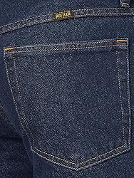 Rustler Men's Classic Relaxed Fit