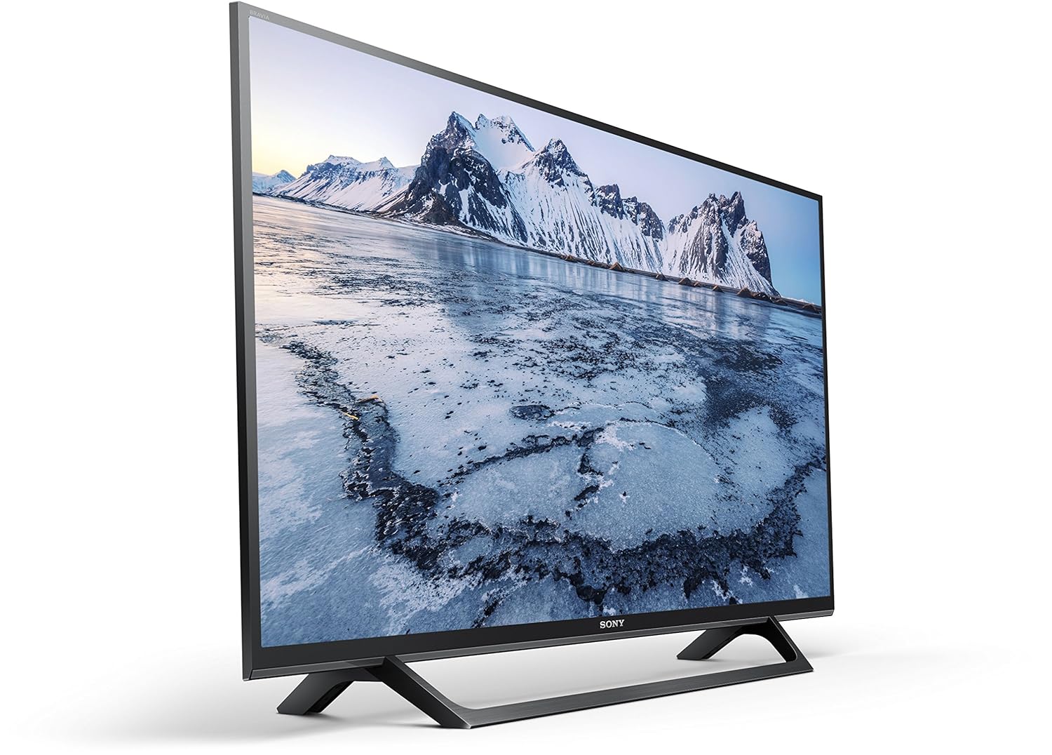 Sony KDL-40WE665 102 cm (40 Zoll) Fernseher (Full HD, Triple Tuner, Smart-TV):  Amazon.de: Heimkino, TV & Video