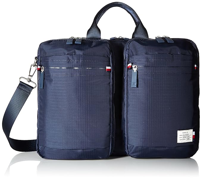 computer bag tommy hilfiger