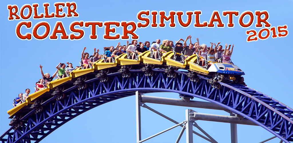 Roller Coaster Simulator 2015:Amazon.com:Appstore for Android