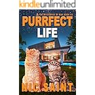 Purrfect Life (The Mysteries of Max Book 42)